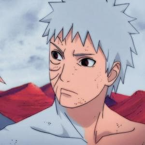profile_Obito Uchiha