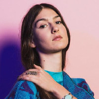 Natalie Mering (Weyes Blood) tipo di personalità MBTI image