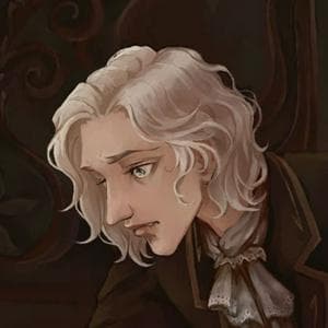 profile_Гедеон Хитклифф