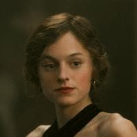Constance “Connie” Chatterley (née Reid) mbtiパーソナリティタイプ image