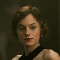 Constance “Connie” Chatterley (née Reid) MBTI Personality Type image