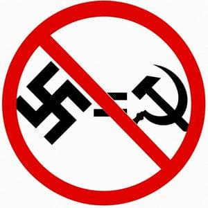 profile_Hate both Communism & Fascism