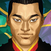 profile_Kenan Kong “Super-Man”