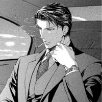 Ryūichi Asami type de personnalité MBTI image