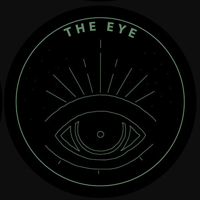 The Eye typ osobowości MBTI image