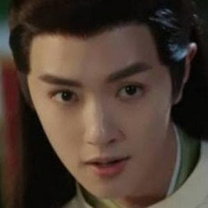 profile_Li Zhi