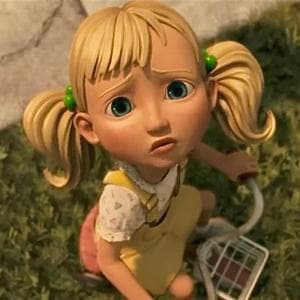 Eliza MBTI性格类型 image