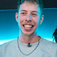 Callum Airey (Calfreezy) type de personnalité MBTI image