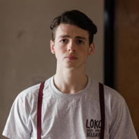 Anthony Boyle نوع شخصية MBTI image