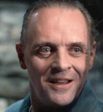 Hannibal Lecter MBTI Personality Type image