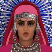 Jenane نوع شخصية MBTI image