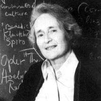 profile_Mary Douglas
