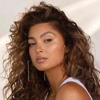 Tori Kelly نوع شخصية MBTI image