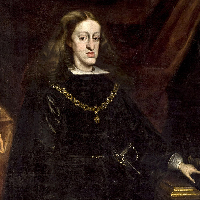 Charles II of Spain tipo de personalidade mbti image