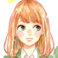 Naho Takamiya тип личности MBTI image