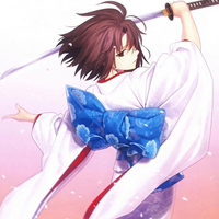 「Shiki Ryougi」-Void tipo de personalidade mbti image