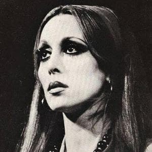 profile_Fairuz (فيروز)