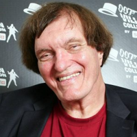 Richard Kiel tipo di personalità MBTI image