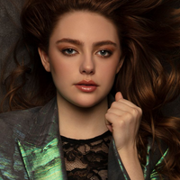 Danielle Rose Russell MBTI Personality Type image