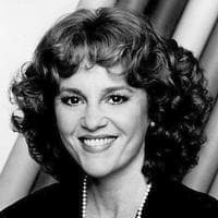 Madeline Kahn type de personnalité MBTI image