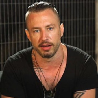 Greg Puciato tipo de personalidade mbti image