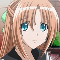 profile_Kaede Sakura