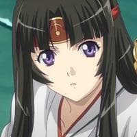 Tomoe نوع شخصية MBTI image