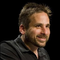 Ken Levine MBTI Personality Type image