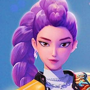 profile_Rumi