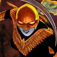 Mary Elizabeth "Bette" Kane "Flamebird" type de personnalité MBTI image