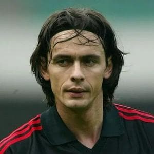profile_Filippo Inzaghi