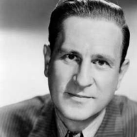 Bud Abbott نوع شخصية MBTI image