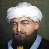 Moses Maimonides tipo di personalità MBTI image