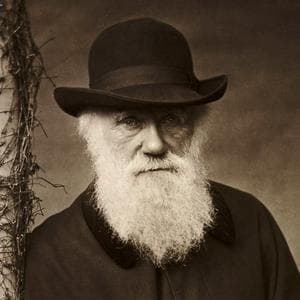 profile_Charles Darwin