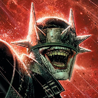 The Batman Who Laughs "The Darkest Knight" MBTI Personality Type image