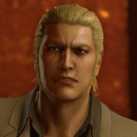 Ryuji Goda نوع شخصية MBTI image