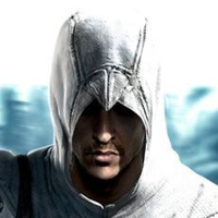 Altaïr Ibn-La'Ahad tipe kepribadian MBTI image