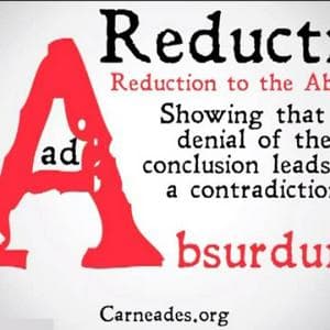 profile_Reductio ad absurdum