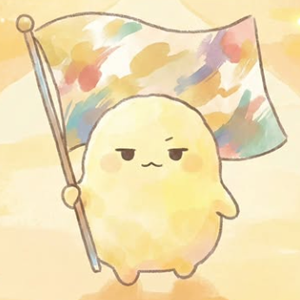 profile_ISFP-AS (Artists Going My Way)