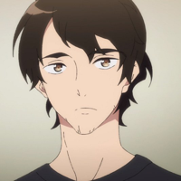 Jōtarō Aragaki MBTI Personality Type image