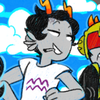 Cronus Ampora MBTI Personality Type image