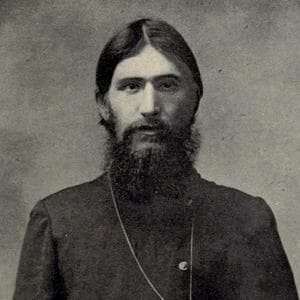 profile_Grigori Rasputin