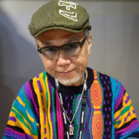 profile_Suehiro Maruo