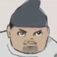 Ayabe no Uchimaro MBTI性格类型 image