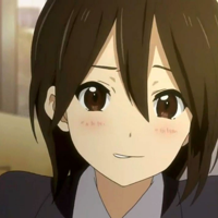 Himeko Inaba MBTI Personality Type image