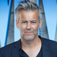 Rupert Graves tipe kepribadian MBTI image