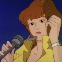 April O’Neil (1987) mbtiパーソナリティタイプ image