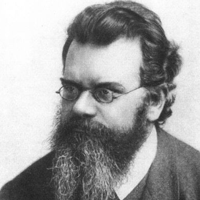 Ludwig Boltzmann type de personnalité MBTI image