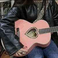 Acoustic Guitar тип личности MBTI image