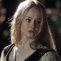 Éowyn tipo di personalità MBTI image